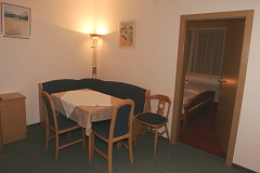 Bild: Appartment im Landhaus Köck
